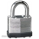 Non Brand Keyed Alike Standard Shackle Padlock