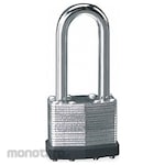 Non Brand Keyed Different Long Shackle Padlock