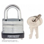 Non Brand Keyed Padlock Rectangle