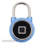 OKLOK PREMIUM Fingerprint Padlock Smart Bluetooth Electronic Lock