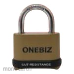 ONEBIZ Combination Padlock
