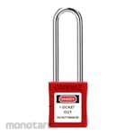ONEBIZ Compact Safety Padlock