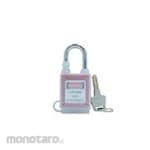 ONEBIZ Dustproof Safety Padlock