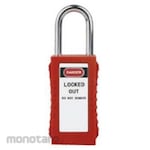ONEBIZ Long Body Safety Padlock
