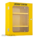 ONEBIZ Padlock Custom LOTO (Gembok)