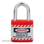 ONEBIZ Padlock