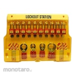 ONEBIZ Safety Loto Padlock Station