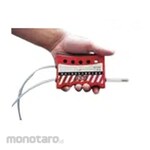 ONEBIZ Universal Cable Lockout (Kunci Kabel)