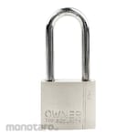 OWNER Padlock Long Neck (Gembok)