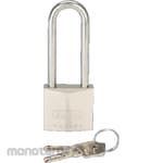 Panduit Harsh Environment Long Shackle Padlock