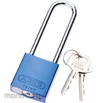 Panduit High Security Padlocks