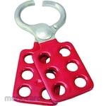 Panduit Lockout Non-Sparking Alum HASP