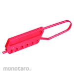 Panduit Non-conductive Lockout Hasp