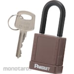 Panduit Plastic Body Padlock