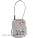 Pelican Padlock Pelilock