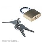 RS PRO Padlock for Mcb Lock Device