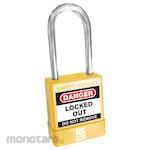 RS PRO Steel Safety Padlocks