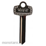 SCHLAGE Key Blank and Head