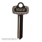 SCHLAGE Key Blanks and Heads