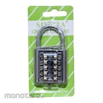SIYOTA Padlock Digital (Gembok)