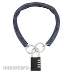 SOL Chain & Padlock