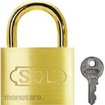 SOL Cylinder Lock
