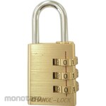 SOL HARD Change Padlock