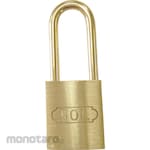 SOL HARD Cylinder Padlock (Long String Type)