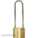 SOL HARD Cylinder Padlock (Long String Type)