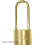 SOL HARD Padlock Long Shackle Cylinder (Gembok)