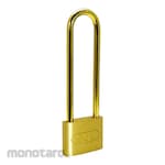 SOL Long String Padlock