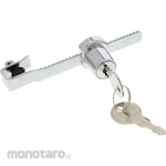 SOL Sliding Glass Lock (Goggle)