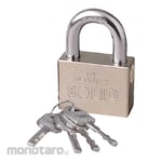SOLID HARDWARE Padlock (Gembok)