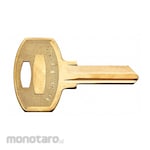 STANLEY Tubular Pin Tumbler Keyed Cam Lock Master Key (Anak Kunci)