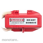 Safe-Run Safety Supplies Outlet / Plug Lockout Device