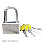 Sherlock Gembok Elliot Stainless Long