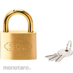 Shimizu Sol No. 2500 Common Same Lock 50