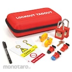 Spectrum Industrial Maintenance Lockout Kit
