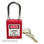 Startools Safety Padlock