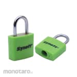 Synott Gembok Koper Brass