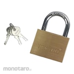TEKIRO Padlock Brass Type (Gembok Kuningan)