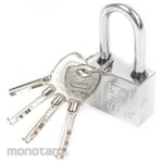 TEKIRO Padlock Long Type (Gembok Panjang)