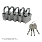 TEKIRO Padlock Master Key Set (Gembok)