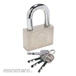 TOHO (TOOLS) Short Iron Padlock