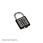 TORA 10 Digits Padlock