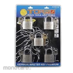 TORA Master Key-New
