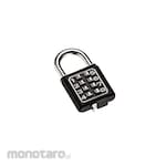 TORA Padlock 8 Digits (Gembok)