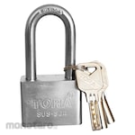 TORA Padlock Stainless 304 Premium