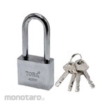 TORA Premium Square Padlock Long