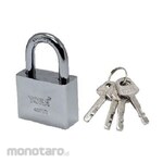 TORA Premium Square Padlock Short